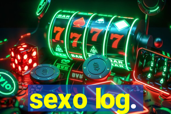 sexo log.